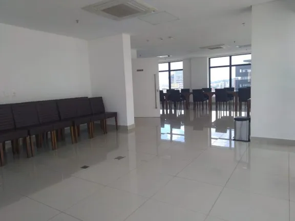 Imagem Sala Comercial à Venda ou Locação, 35 m² em Centro - Osasco