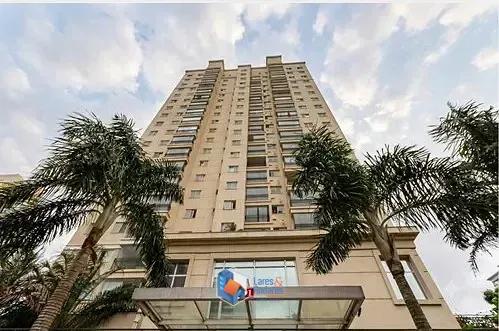 Imagem Apartamento para venda em Ipiranga com 3 quartos, sendo 1 suíte, 65m²