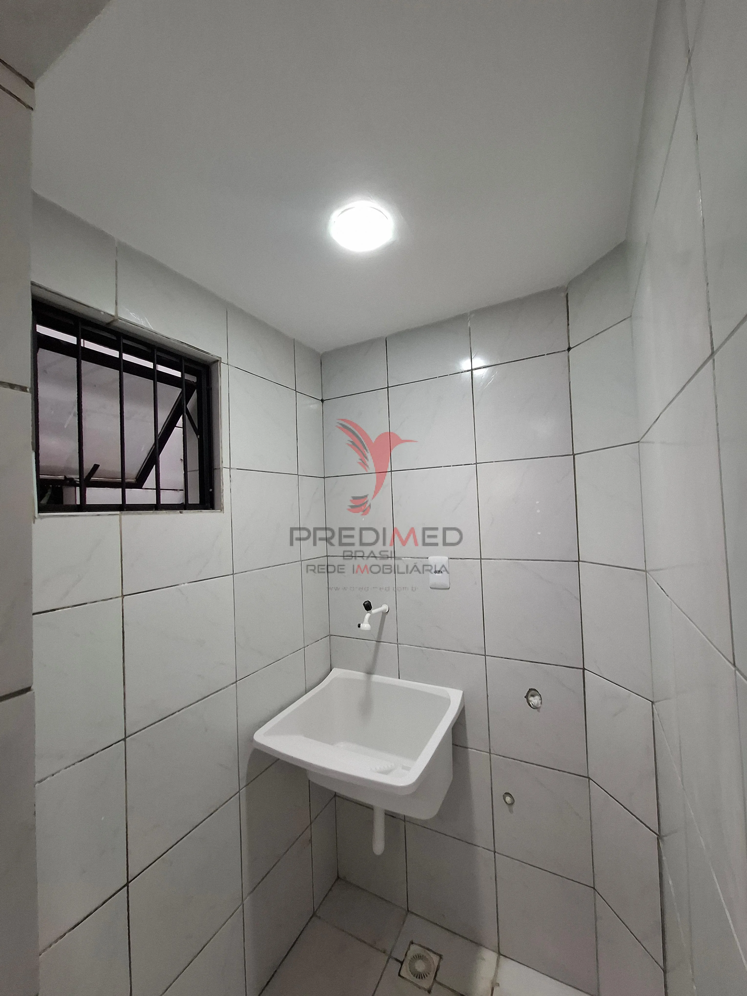 Imagem Vendo Apartamento - Bairro das Industrias, João Pessoa. Possível financiar sem entrada !