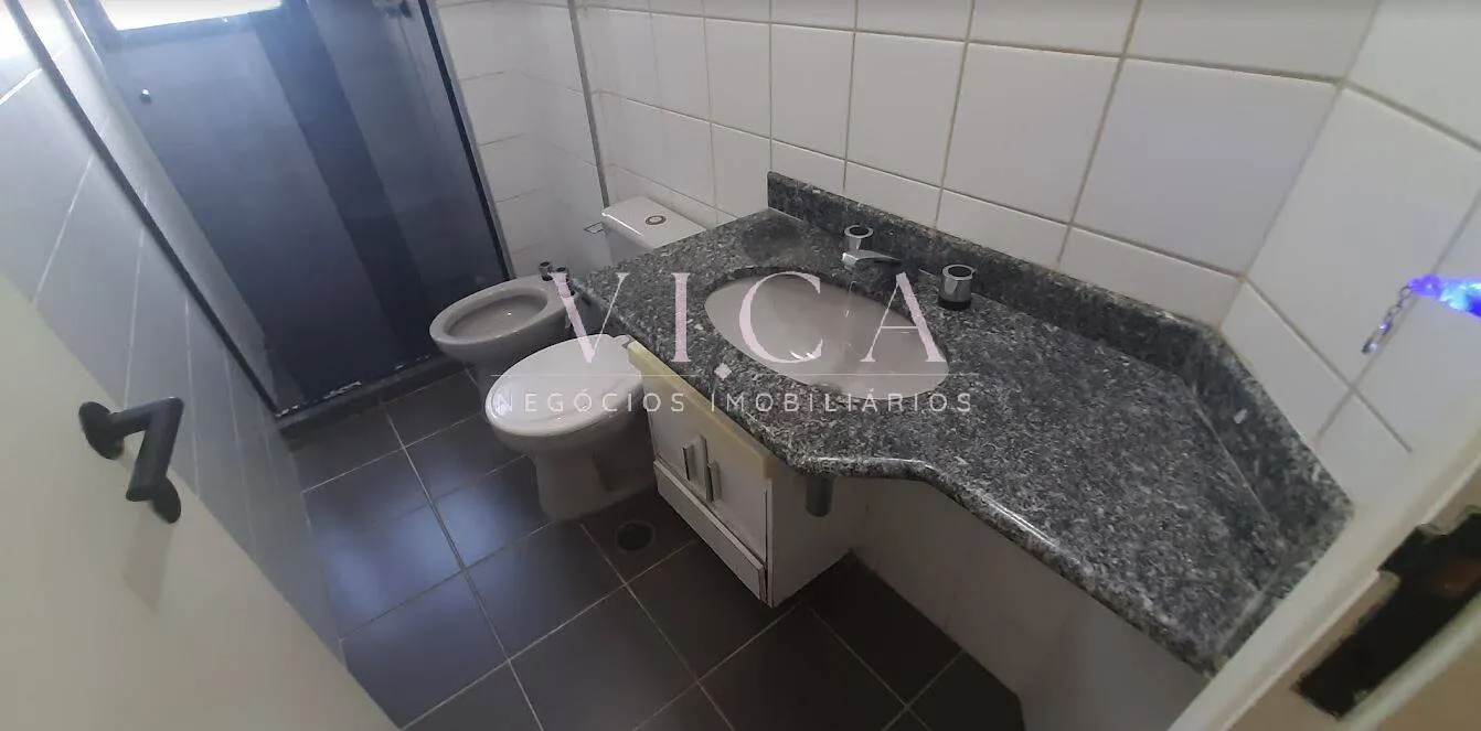 Imagem Apartamento 84 m² para aluguel por R$ 4.000,00 - Alphaville/SP