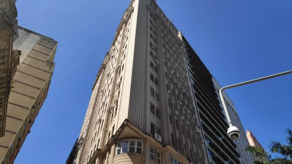 Imagem Conjunto/Sala para Venda - 130m², 0 dormitórios, Centro Histórico