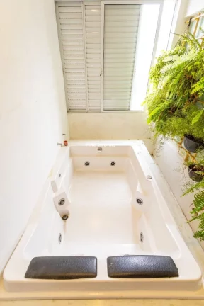 Imagem Venda de Apartamento na Bela Vista, São Paulo-SP: 4 Quartos, 2 Suítes, 390m²