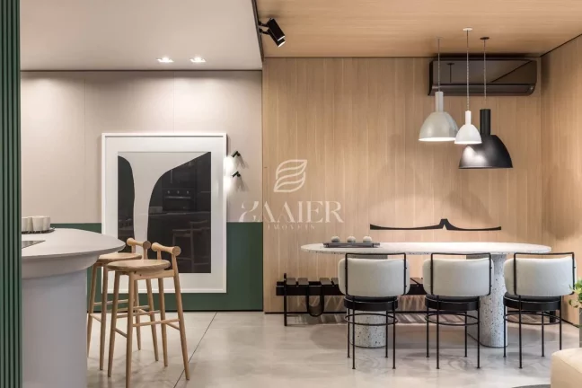 Imagem Apartamento com 2 quartos, Glória - Joinville | W135