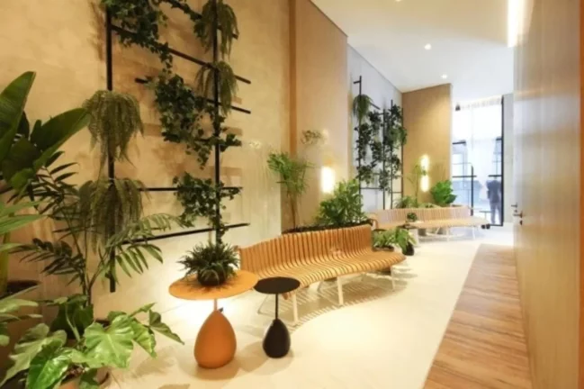 Imagem VIVA BENX VILA OLÍMPIA - Apto de 24m² (Unidade de Revenda), na melhor localização da Vila Olímpia!