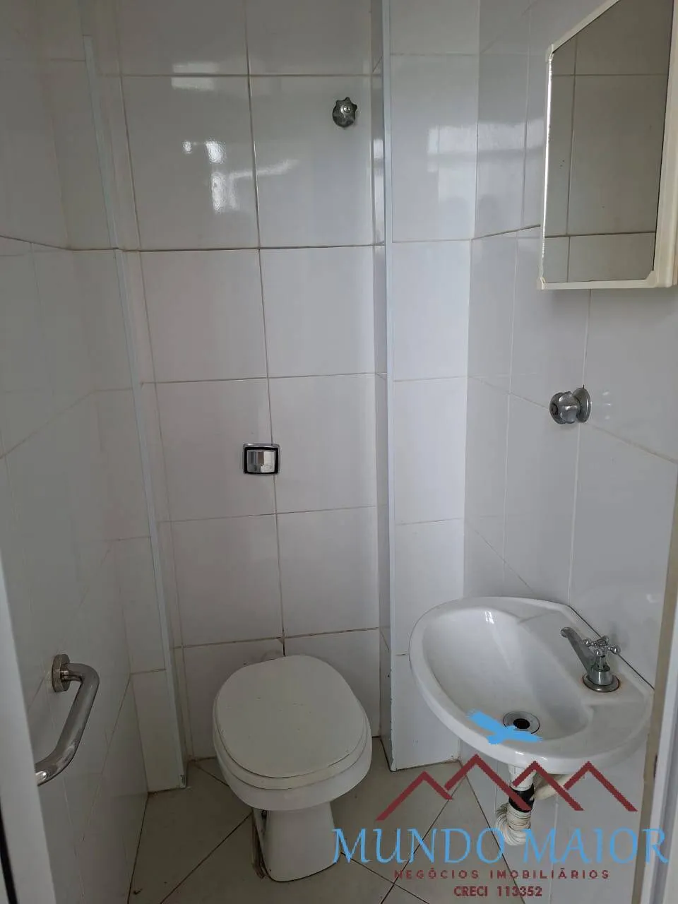 Imagem Espaçoso 3 dormitórios (1 suíte) - R$ 470.000 - Centro, Santo André!!!