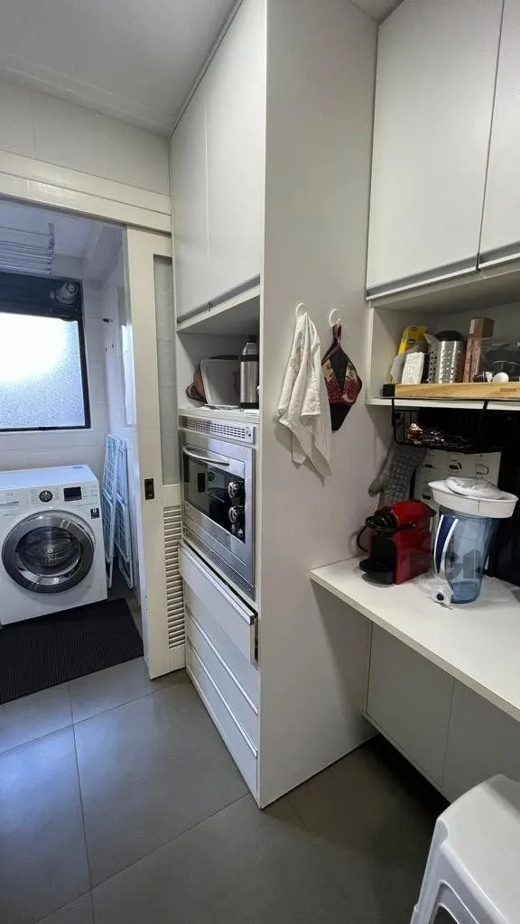 Imagem Cobertura para Venda - 209m², 3 dormitórios, sendo 1 suites, 2 vagas - Bela Vista