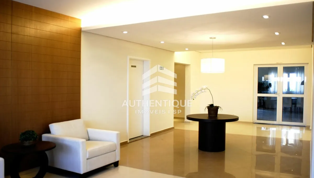 Imagem Presence Saúde - Apartamento à venda em São Paulo/SP