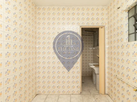 Imagem Venda de Apartamento no Brás, São Paulo-SP: 1 Quarto, 1 Sala, 1 Banheiro, 50m² - Imperdível!