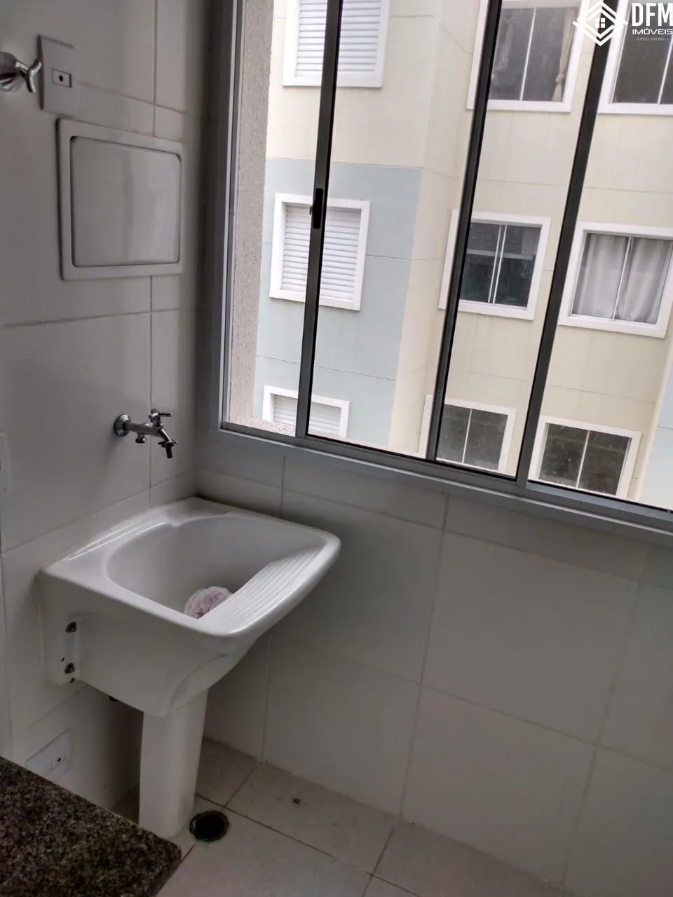 Imagem Apartamento com 2 Dormitorio(s) localizado(a) no bairro Vila Cintra em Mogi das Cruzes / Mato Grosso do Sul Ref.:DE618