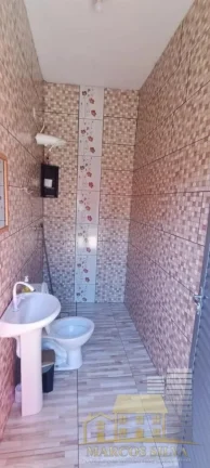 Imagem Casa para Venda em Três Lagoas / MS no bairro jardim novo aeroporto