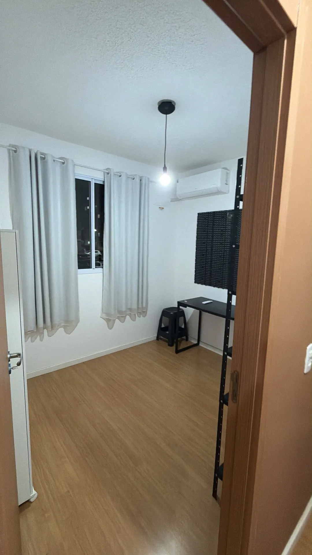 Imagem Apartamento 2 Quartos MRV Chapada Cesari Bairro Novo colorado