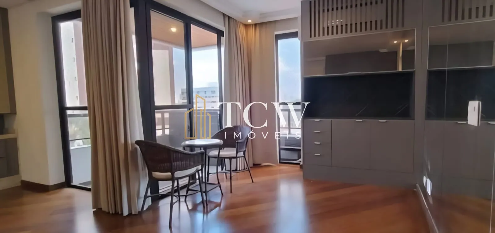 Imagem Apartamento à venda no bairro Vila Mariana - São Paulo/SP, Zona Sul