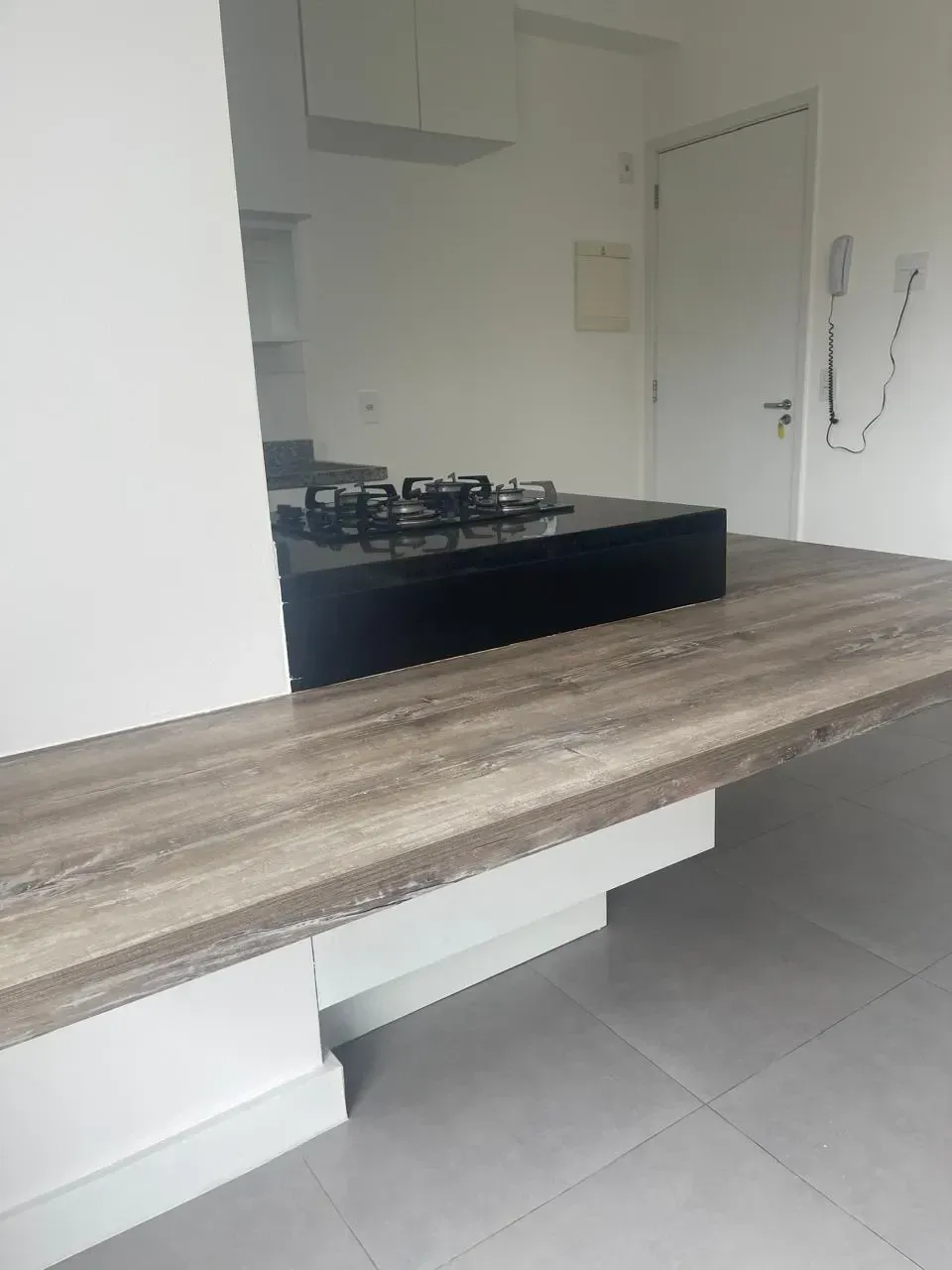 Imagem Apartamento com 3 Quartos à Venda, 76 m² em Chácara do Solar III - Santana de Parnaíba