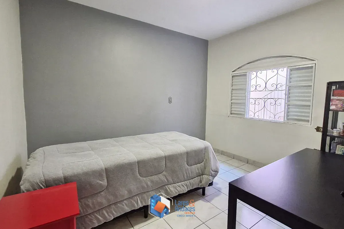 Imagem Casa para venda em Parada Inglesa com 2 quartos, 106m²