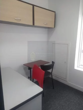 Imagem VENDO LINDA SALA COMERCIAL NO LINK OFFICE TAMBORÉ R$ 285.000,00