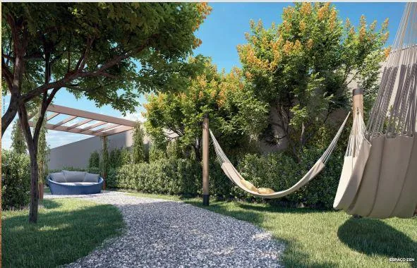 Imagem Marine Barra Residence: Apartamentos 2 e 3 Quartos na Barra Olímpica