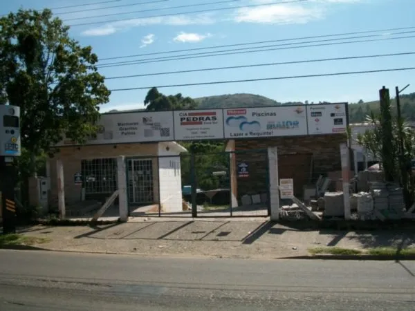 Imagem Terreno para Venda - 864m², 0 dormitórios, Aberta dos Morros