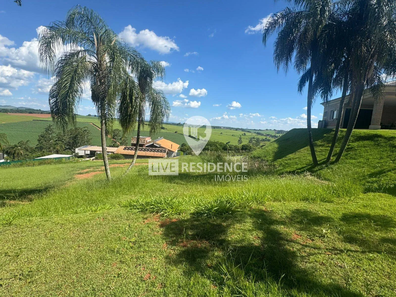 Imagem TERRENO À VENDA | CONDOMÍNIO FAZENDA DONA CAROLINA | ITATIBA SP