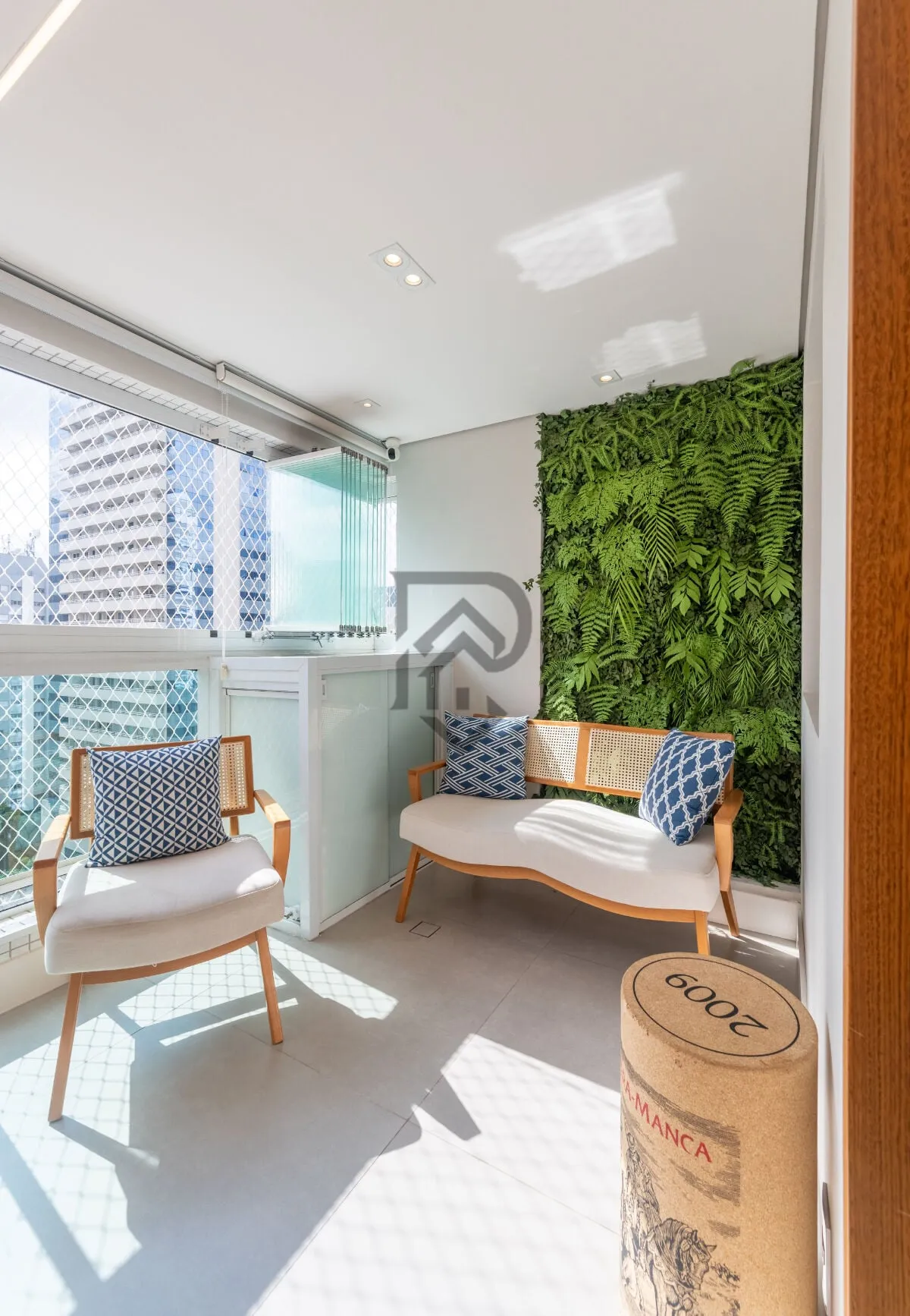 Imagem Apartamento em Brooklin, São Paulo/SP