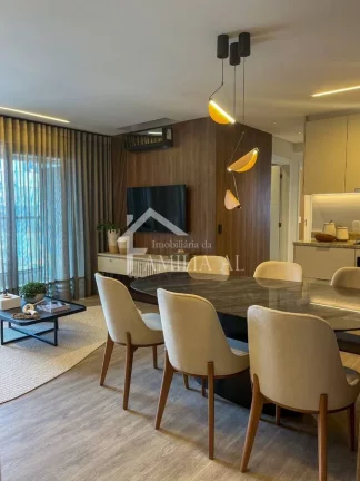 Imagem APARTAMENTO PORTEIRA FECHADA EDIFÍCIO GUARÁ NO SAGUAÇU