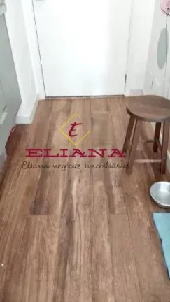 Imagem Apartamento à venda em São Paulo, Pinheiros, com 1 quarto, 25m²