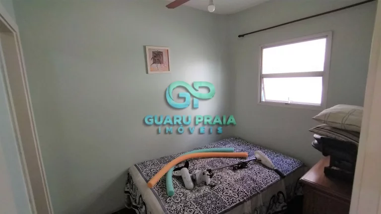 Imagem Apartamento à venda no bairro Enseada - Guarujá/SP