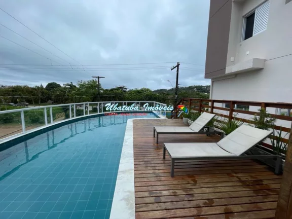 Imagem Linda cobertura de 150 m² nas Toninhas