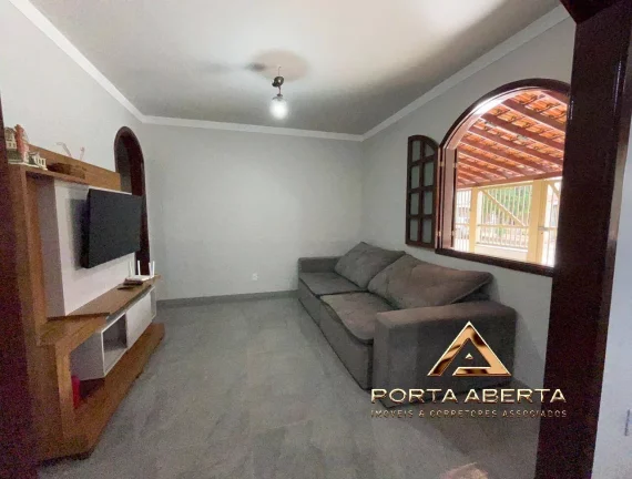 Imagem Casa linear 4 quartos Bela Vista - cod 1298