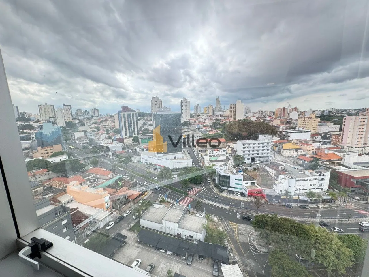 Imagem Excelente sala comercial disponível para locação no Boulevard Alavanca Business e Care, em uma da...