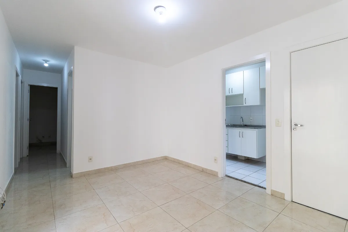 Imagem Apartamento para venda em Planalto com 3 quartos, sendo 1 suíte, 59m2