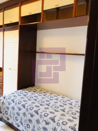 Imagem Apartamento à Venda Próximo da Praia – Praia das Astúrias, Guarujá