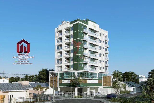 Imagem PRÉ LANÇAMENTO QUADRA MAR EM ITAPOÁ/SC
