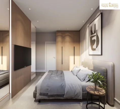 Imagem APARTAMENTO RESIDENCIAL em ITAPEMA - SC, ALTO SAÕ BENTO