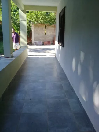 Imagem CASA 2 QUARTOS 1 BANHEIRO DE OPORTUNIDADE EM GUARAPARI ES