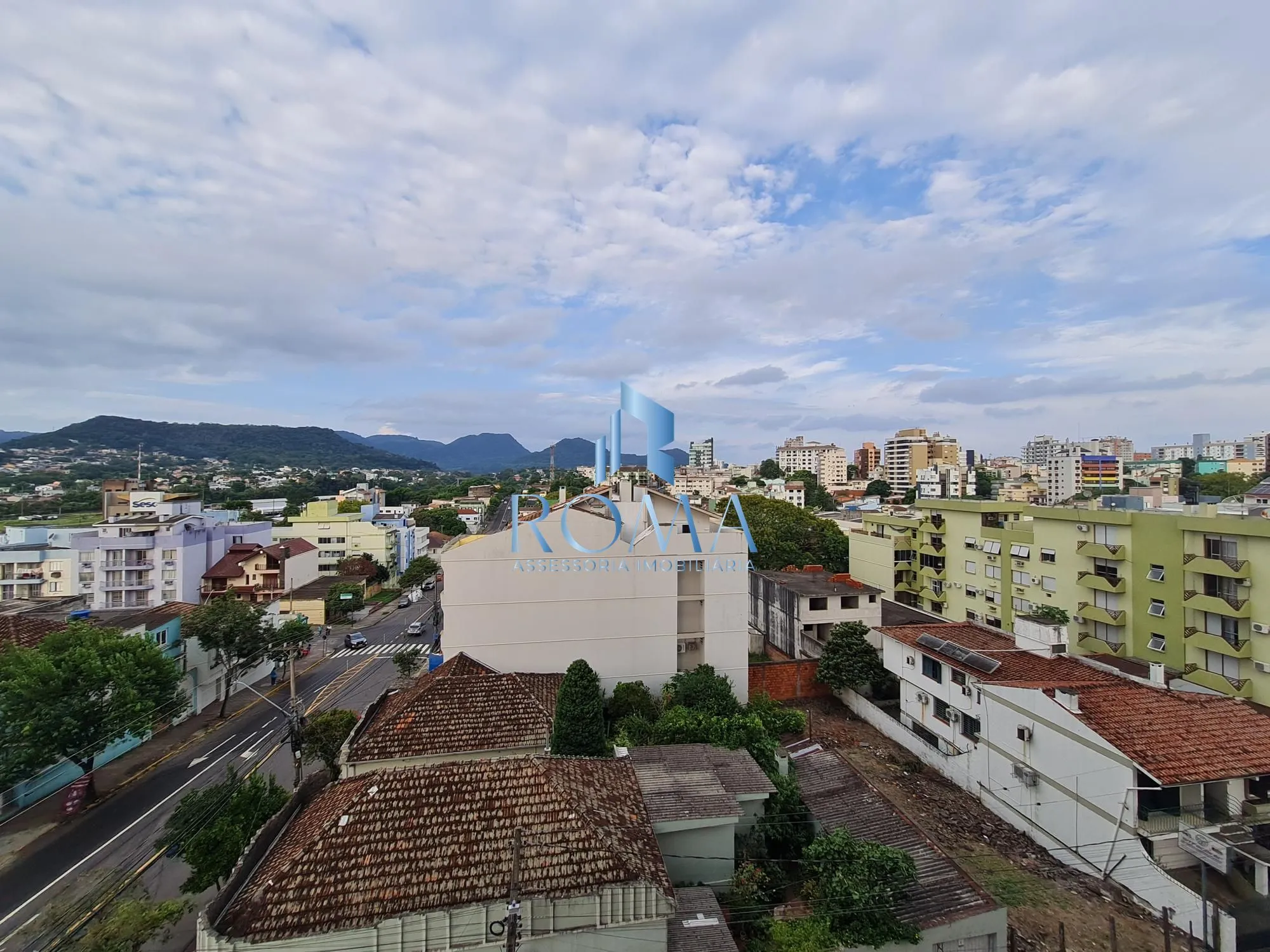 Imagem Bairro Centro!