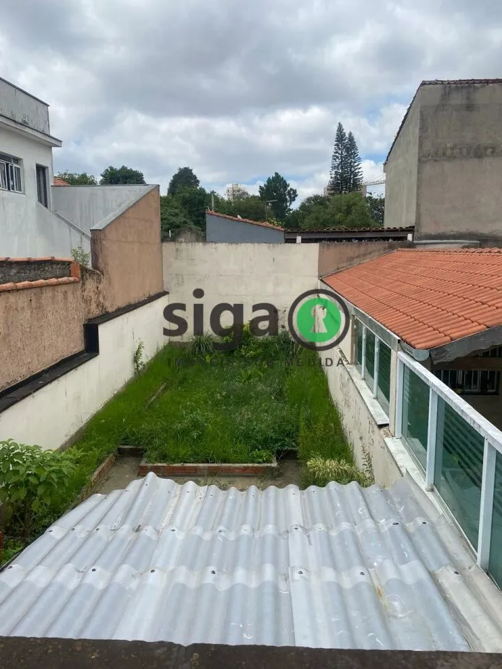 Imagem Sobrado p Locação comercial /Venda com 225 m² no Carrão