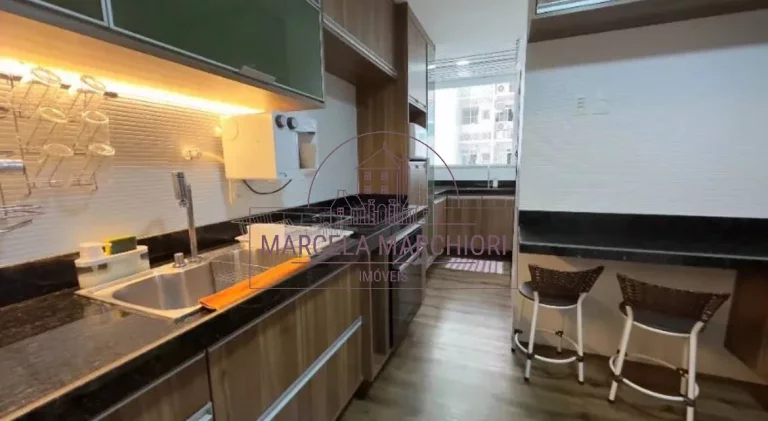 Imagem Descubra o Luxo de um Apartamento de 3 Quartos em um Condomínio Clube: Seu