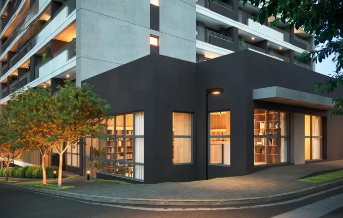Imagem APARTAMENTO RESIDENCIAL em São Paulo - SP, Liberdade