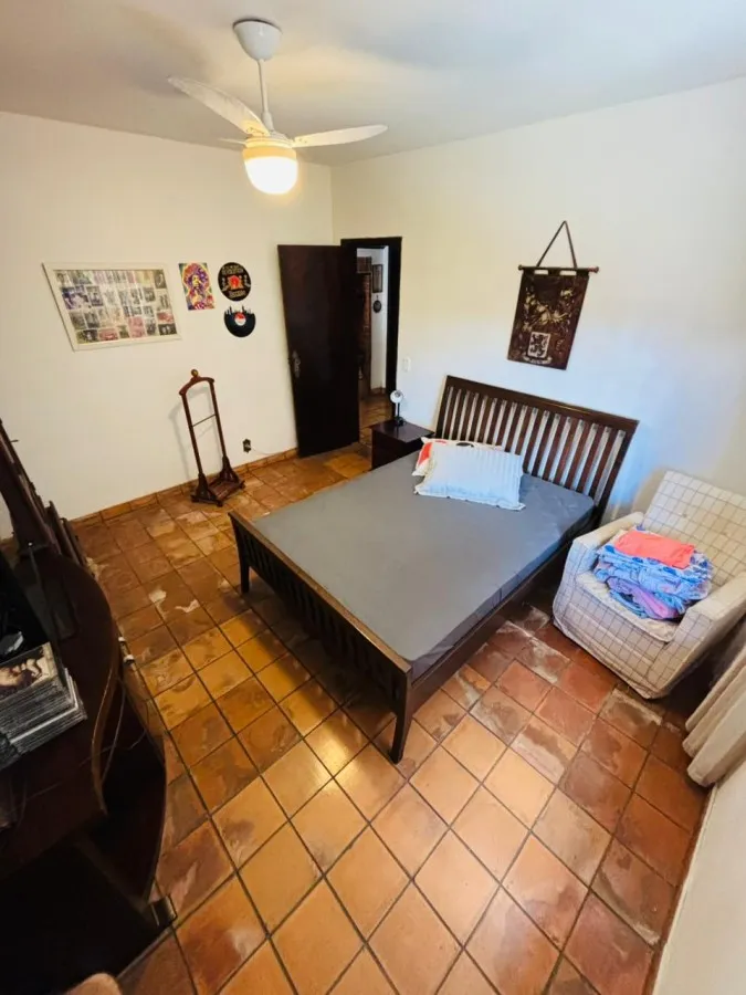 Imagem Casa para Locação em Petrópolis / RJ no bairro Nogueira