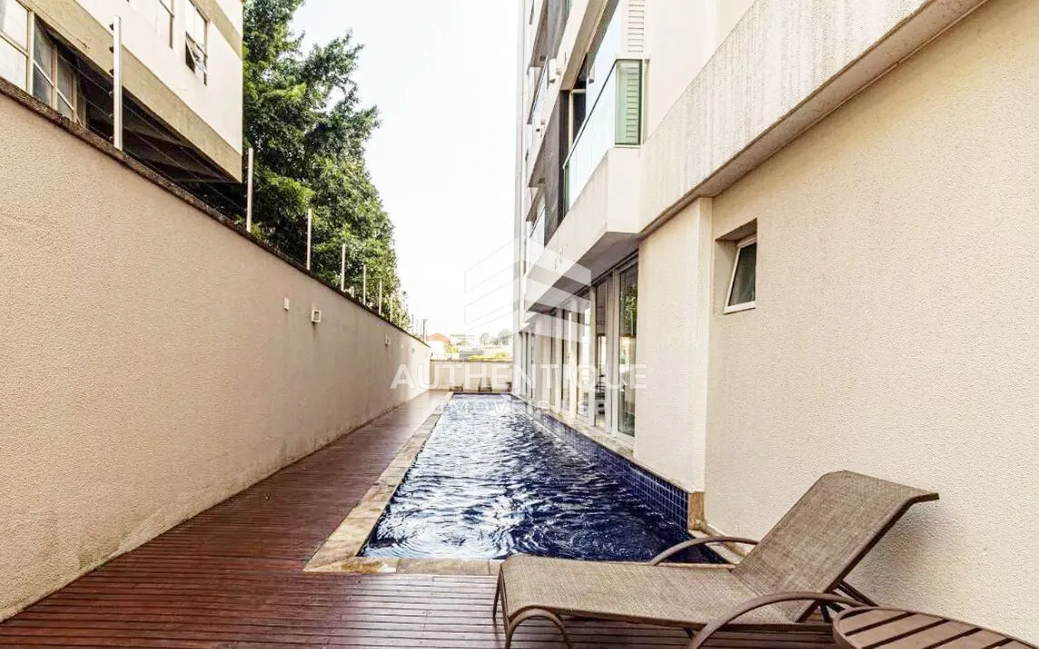 Imagem MONDRIAN BARCELONA - SÃO CAETANO DO SUL - Apartamento à venda no bairro Barcelona - São Caetano do Sul/SP