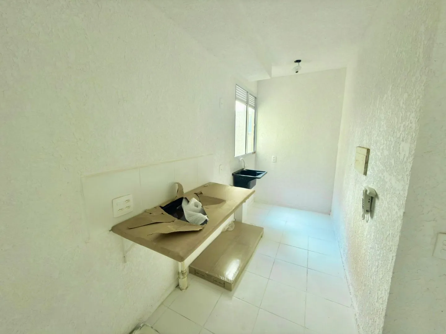 Imagem Imóvel à venda em Canoas: Apartamento no bairro Rio Branco - Financiamento Minha Casa Minha Vida
