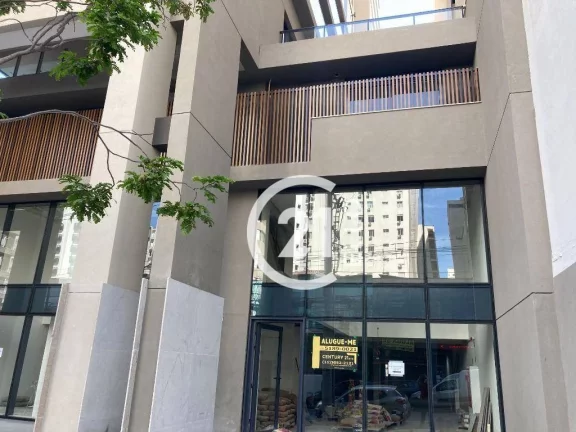 Imagem Loja para alugar, 240 m² por R$ 24.002,00/mês - Jardins - São Paulo/SP