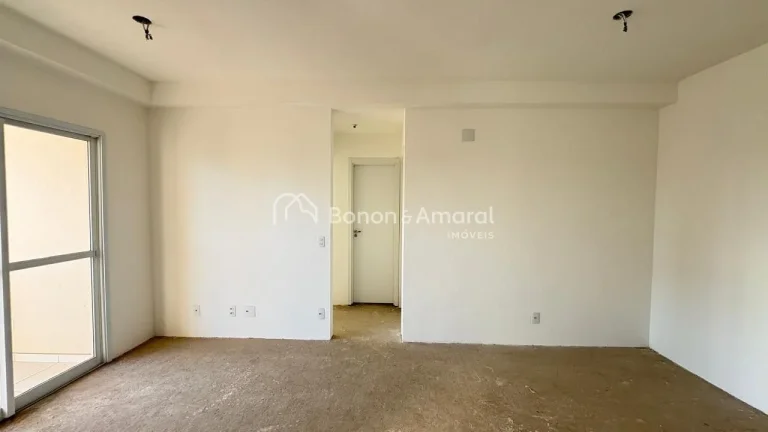 Imagem Apartamento recém entregue pela construtora em andar alto, com 2 vagas de garagem cobertas, oferece...