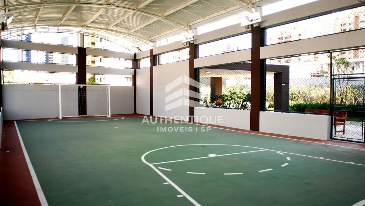 Imagem Presence Saúde - Apartamento à venda em São Paulo/SP