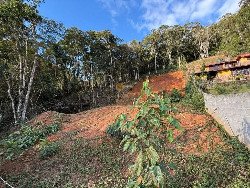 Imagem Terreno para Venda em Teresópolis / no bairro Albuquerque