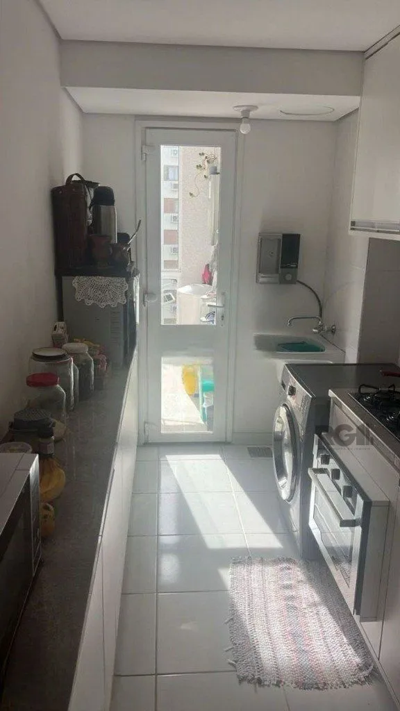 Imagem Apartamento em Jardim Sabará