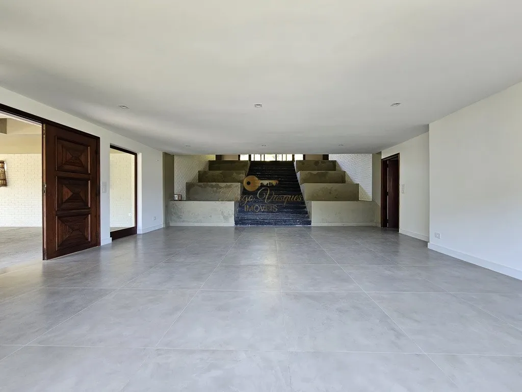 Imagem Casa em Condomínio para Venda em Teresópolis / RJ no bairro Carlos Guinle