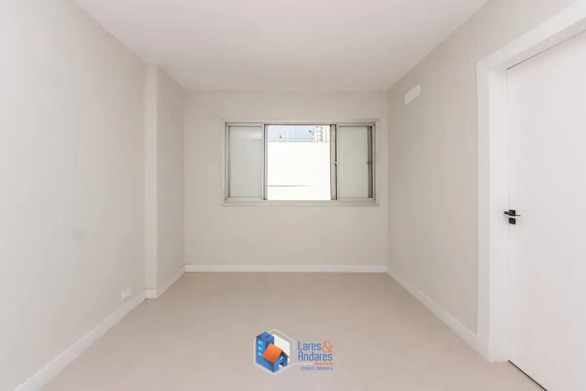 Imagem Apartamento para venda em Vila Clementino com 2 quartos, sendo 2 suítes, 78m²