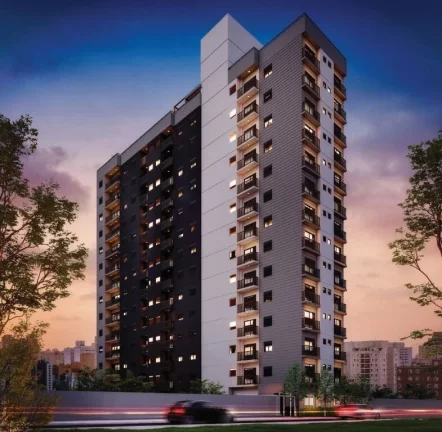 Foto do imóvel APARTAMENTO RESIDENCIAL em São Paulo - SP, Tucuruvi