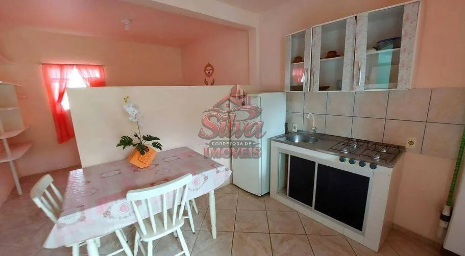 Imagem C448 | Pousada 9 apartamentos a 130m do mar, Albatroz